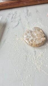 Vegane mini Pâtés en croûte mit Linsen, Pilzen und Kürbis (herzhafte Pasteten) 20260919 095129