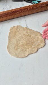 Vegane mini Pâtés en croûte mit Linsen, Pilzen und Kürbis (herzhafte Pasteten) 20260919 102314