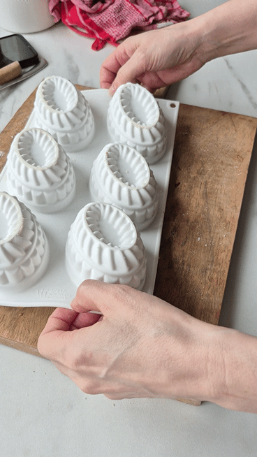 Vegane mini Pâtés en croûte mit Linsen, Pilzen und Kürbis (herzhafte Pasteten) 20260919 111147 1
