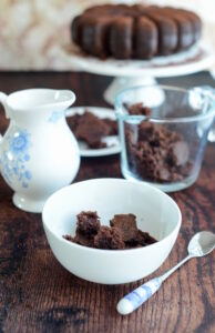 Kuchen misslungen - was tun? 12 Backfehler und wie ihr euren Kuchen retten könnt Kuchen misslungen - was tun? 12 Backfehler und wie ihr euren Kuchen retten könnt Backfehler Beheben Schritt 5 Misslungener Schokoladenkuchen In Schüss