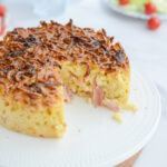 Rezepte a-z Nudelkuchen Herzhaft Schinken Kinderrezept E1789242937716